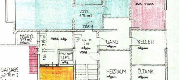 Edificio de 7 dormitorios en Soll, Austria No. 139997 2