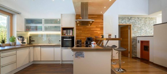 Edificio de 7 dormitorios en Soll, Austria No. 139997 11