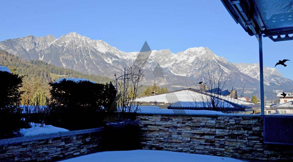 Edificio de 7 dormitorios en Soll, Austria No. 139997