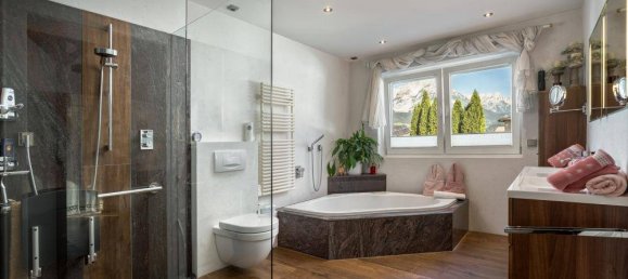 Edificio de 7 dormitorios en Soll, Austria No. 139997 23