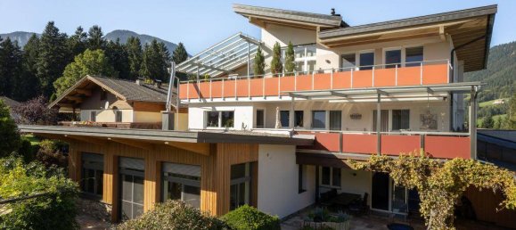 Edificio de 7 dormitorios en Soll, Austria No. 139997 34