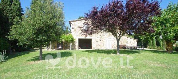 6-Zimmer Haus in Pienza, Italy, Nr. 34932 85