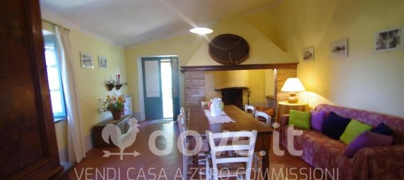 6-Zimmer Haus in Pienza, Italy, Nr. 34932 32