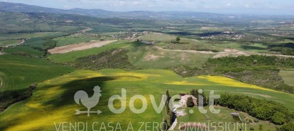 6-Zimmer Haus in Pienza, Italy, Nr. 34932 5