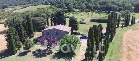 6-Zimmer Haus in Pienza, Italy, Nr. 34932 96