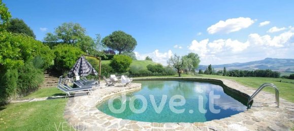 6-Zimmer Haus in Pienza, Italy, Nr. 34932 16