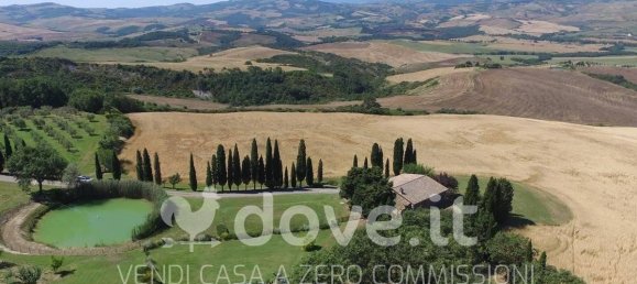 6-Zimmer Haus in Pienza, Italy, Nr. 34932 7