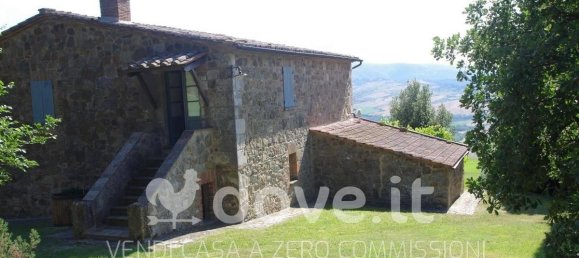 6-Zimmer Haus in Pienza, Italy, Nr. 34932 63