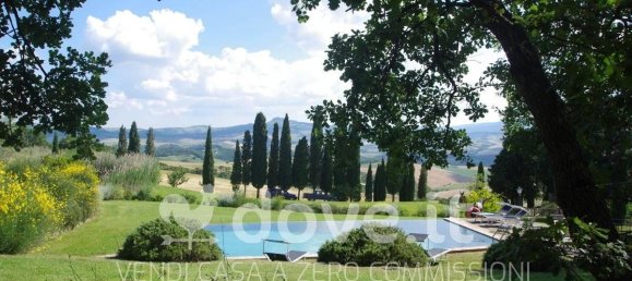 6-Zimmer Haus in Pienza, Italy, Nr. 34932 91