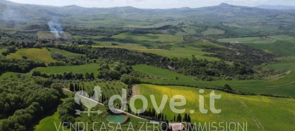 6-Zimmer Haus in Pienza, Italy, Nr. 34932 92