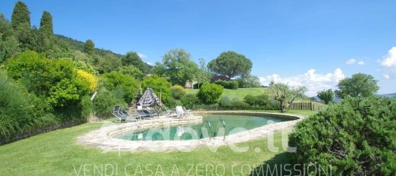 6-Zimmer Haus in Pienza, Italy, Nr. 34932 47