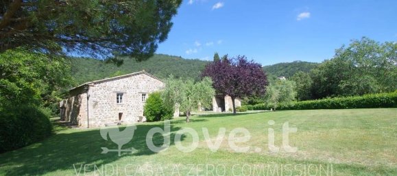 6-Zimmer Haus in Pienza, Italy, Nr. 34932 75