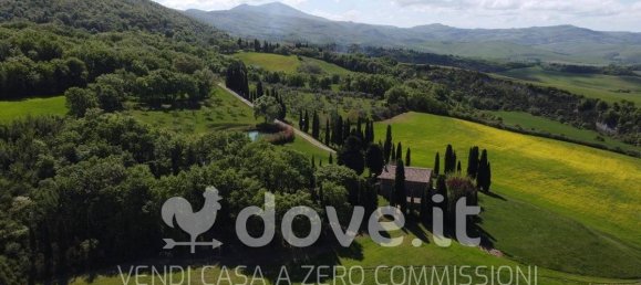 6-Zimmer Haus in Pienza, Italy, Nr. 34932 106