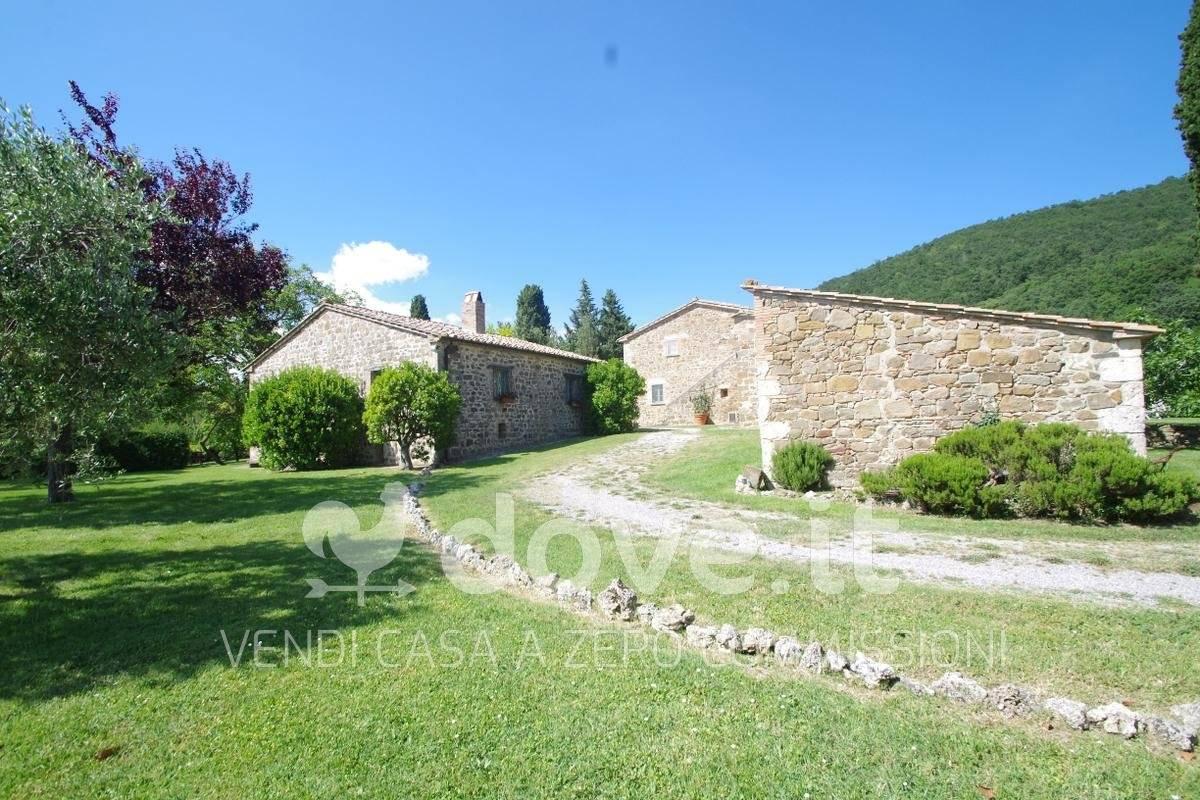 6-Zimmer Haus in Pienza, Italy, Nr. 34932