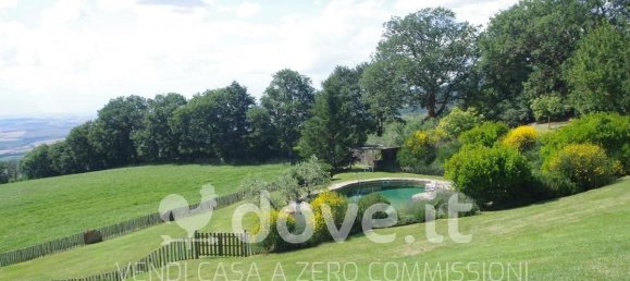 6-Zimmer Haus in Pienza, Italy, Nr. 34932 90