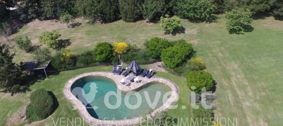 6-Zimmer Haus in Pienza, Italy, Nr. 34932 24