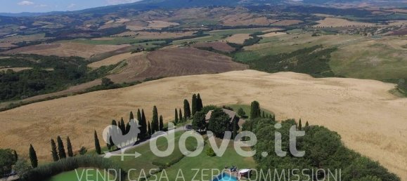 6-Zimmer Haus in Pienza, Italy, Nr. 34932 17