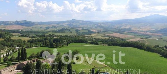 6-Zimmer Haus in Pienza, Italy, Nr. 34932 9