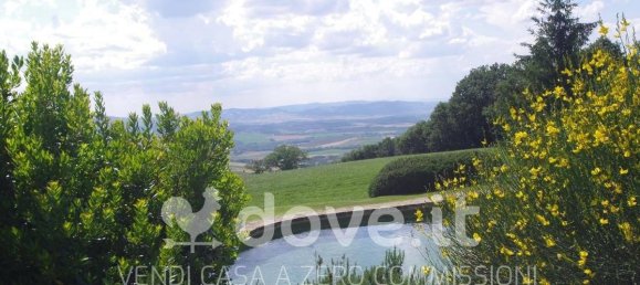 6-Zimmer Haus in Pienza, Italy, Nr. 34932 68