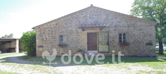 6-Zimmer Haus in Pienza, Italy, Nr. 34932 70