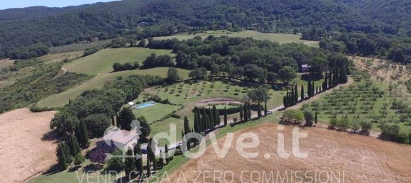 6-Zimmer Haus in Pienza, Italy, Nr. 34932 4