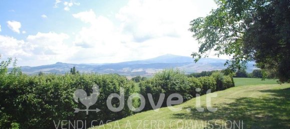 6-Zimmer Haus in Pienza, Italy, Nr. 34932 54