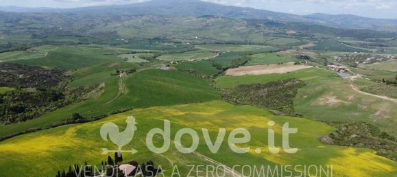 6-Zimmer Haus in Pienza, Italy, Nr. 34932 111