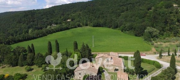 6-Zimmer Haus in Pienza, Italy, Nr. 34932 114