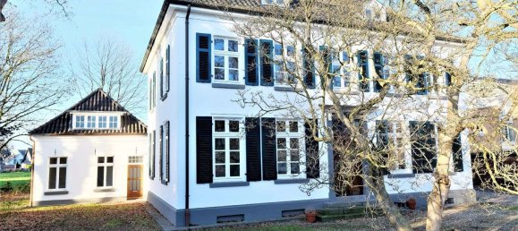 2 غرف نوم فيلا في Kleve, Germany رقم 81859 3