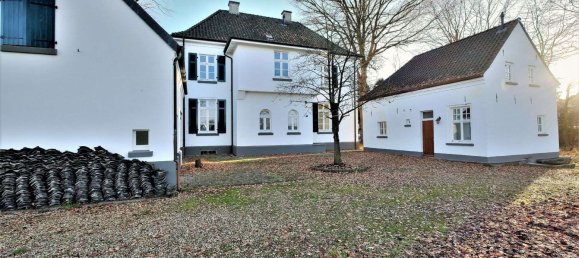 2 غرف نوم فيلا في Kleve, Germany رقم 81859 30