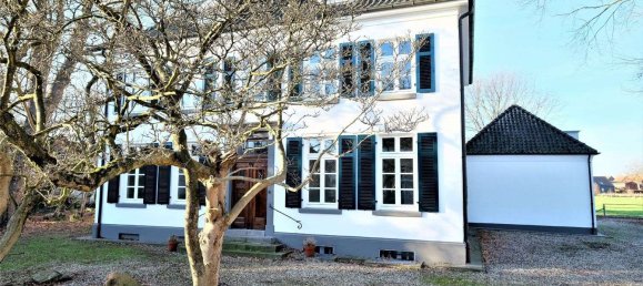 2 غرف نوم فيلا في Kleve, Germany رقم 81859 2