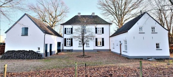 2 غرف نوم فيلا في Kleve, Germany رقم 81859 29