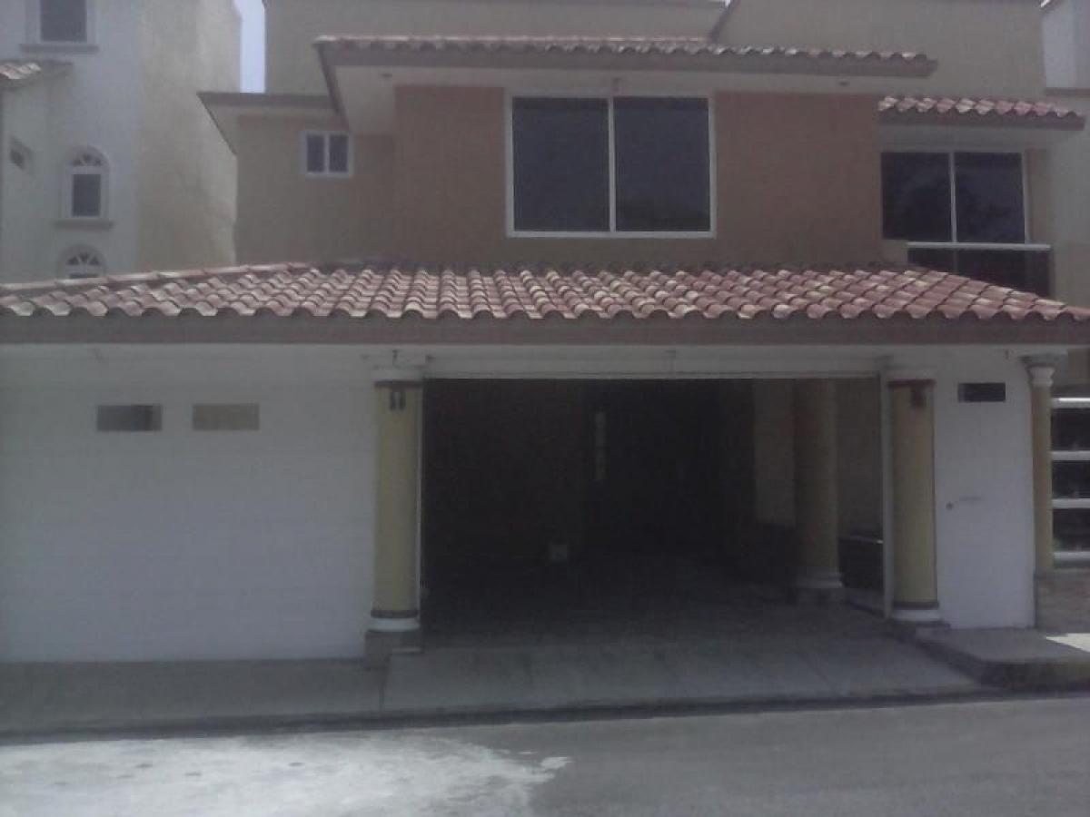 Casa T3 em Veracruz, Mexico N.º 226382