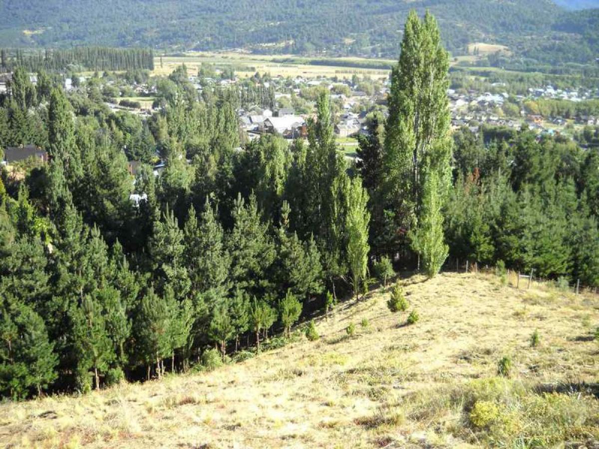 Terreno en Neuquén, Argentina No. 41149