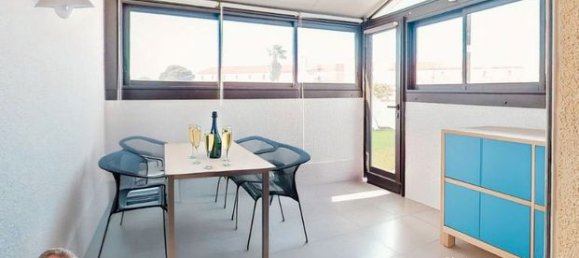 Duplex T2 em Leucate, France N.º 313105 2