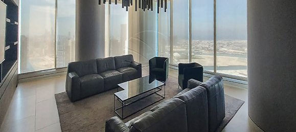 343m² Office in Abu Dhabi, UAE No. 108882 13