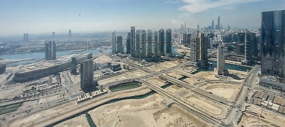 343m² Office in Abu Dhabi, UAE No. 108882 3