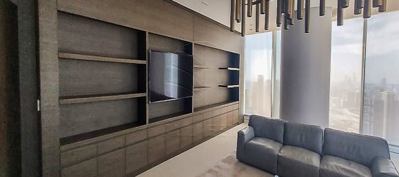 343m² Office in Abu Dhabi, UAE No. 108882 12