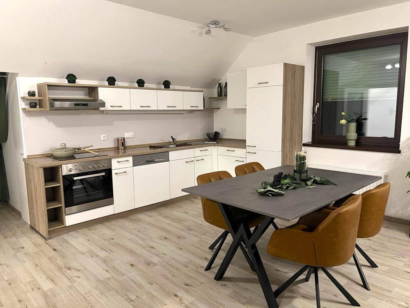 1 bedroom Apartment in Feldbach, Austria No. 127290