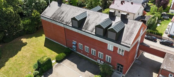 Oficina en Augsburg, Germany 1389 m² No. 367988 5