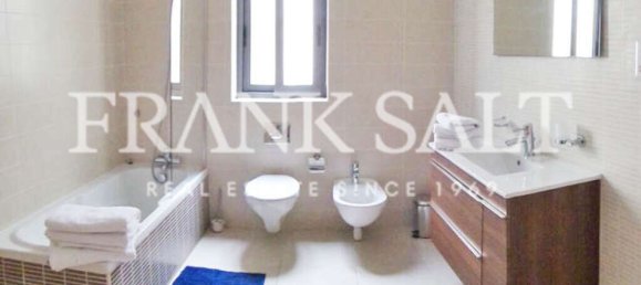 3 bedrooms Apartment in Sliema, Malta No. 8531 5