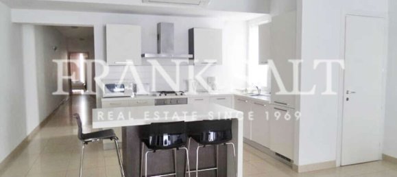 3 bedrooms Apartment in Sliema, Malta No. 8531 3