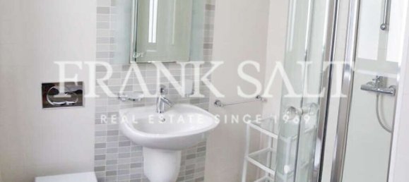 3 bedrooms Apartment in Sliema, Malta No. 8531 8