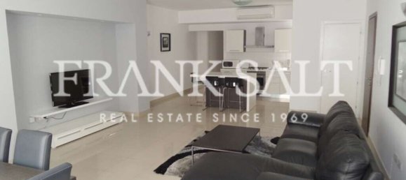 3 bedrooms Apartment in Sliema, Malta No. 8531 2