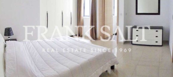 3 bedrooms Apartment in Sliema, Malta No. 8531 4