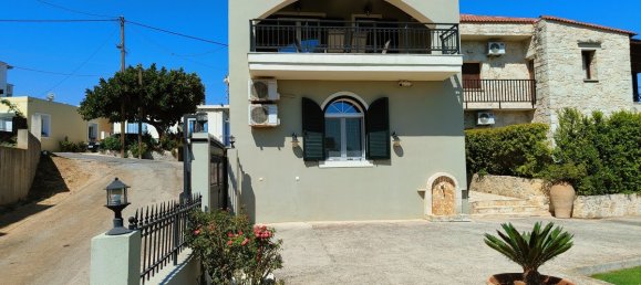 2 bedrooms Commercial property in Chania, Greece No. 881 4
