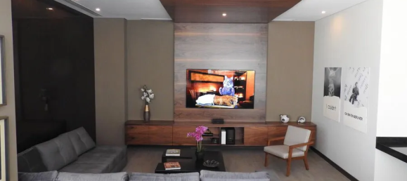 4 bedrooms Apartment in Veracruz, Mexico No. 214558 2