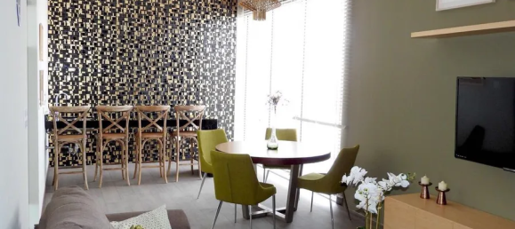 4 bedrooms Apartment in Veracruz, Mexico No. 214558 5