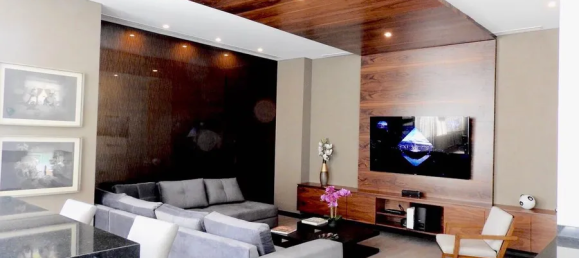 4 bedrooms Apartment in Veracruz, Mexico No. 214558 4