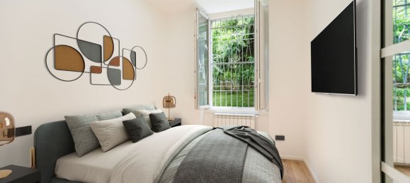 2 bedrooms Apartment in Milan, Italy No. 357769 4